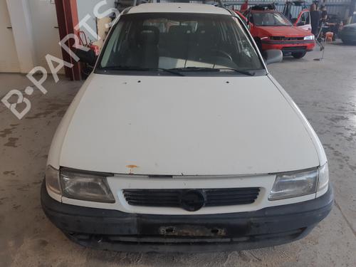 Used Parts OPEL ASTRA F Estate (T92) 1.7 TD (F35, M35) (68 hp) 4342494