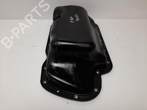 Oil sump PEUGEOT 206 Hatchback (2A/C) 1.1 i | BP13981399M115 