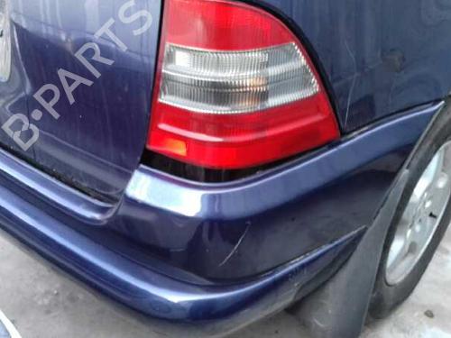 Elektronisk sensor MERCEDES-BENZ M-CLASS (W163) ML 270 CDI (163.113) | BP13976037M84