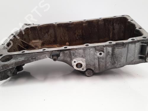 Oil sump AUDI A4 B7 Avant (8ED) 1.8 T | BP13978685M115 