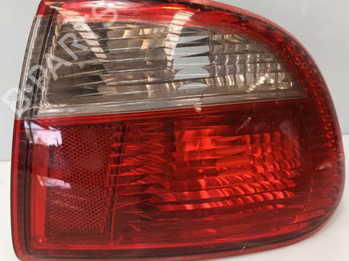 Used Right taillight SEAT TOLEDO II (1M2) 1.6 (100 hp) 18331875