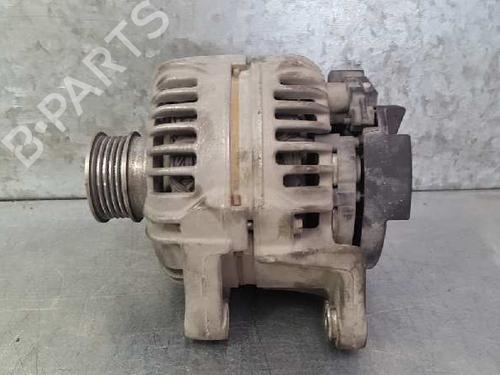 Alternator OPEL ASTRA H GTC (A04) 1.6 (L08) | BP12708631M7 