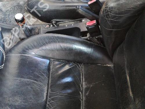 Left tailgate light CITROËN XANTIA (X1_, X2_) 2.0 HDI 109 | BP12723445C79 