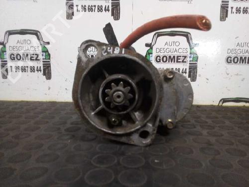 Startmotor ISUZU N (5th Generation)  | BP12905374M8