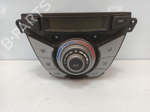 Used Climate control HYUNDAI ix20 (JC) 1.6 CRDI (116 hp) 26004407