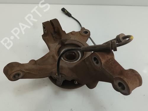 Right front steering knuckle DACIA SANDERO II | BP20209670M26