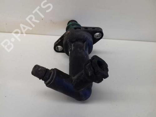 Clutch slave cylinder VW POLO (9N_, 9A_) 1.4 16V | BP13966872M113 