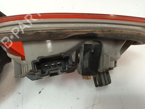 Right tailgate light MERCEDES-BENZ E-CLASS (W210) E 300 D (210.020) | BP17973466C80 