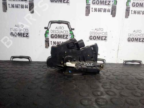 Used Rear right lock BMW 3 (E46) 320 d (150 hp) 12818017