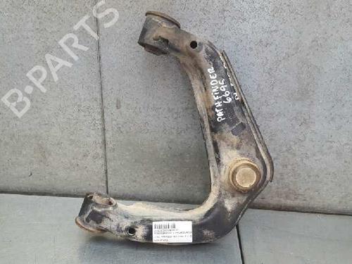 Used Left front suspension arm NISSAN PATHFINDER III (R51) 2.5 dCi 4WD (190 hp) 12739821