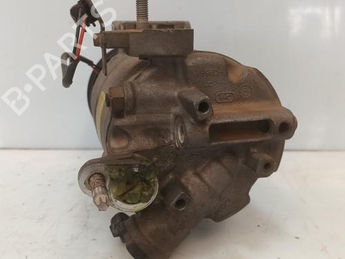 AC compressor FORD FIESTA VI (CB1, CCN) 1.0 EcoBoost | BP28491621M34