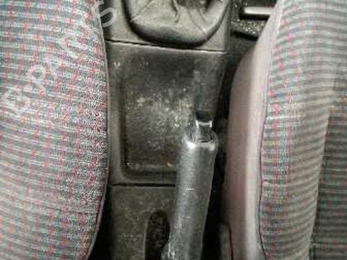 Engine control unit (ECU) VW GOLF III (1H1)  | BP12714695M57 