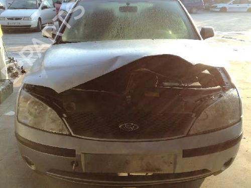 Mass air flow sensor FORD MONDEO III (B5Y) 2.0 TDCi | BP12714990M95