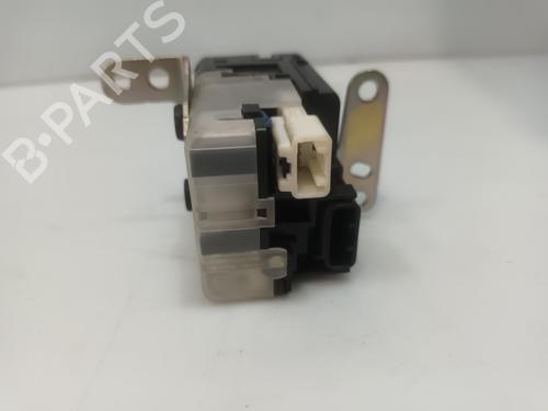 Electronic module TOYOTA COROLLA Verso (ZER_, ZZE12_, R1_) 2.2 D-4D (AUR10_, AUR10R) | BP31627709M83 