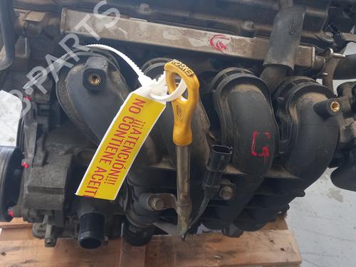Engine HYUNDAI i20 I (PB, PBT)  | BP31178360M1  - Image 12