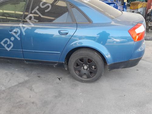 Computer motormanagement AUDI A4 B6 (8E2) 1.9 TDI | BP12782991M57 