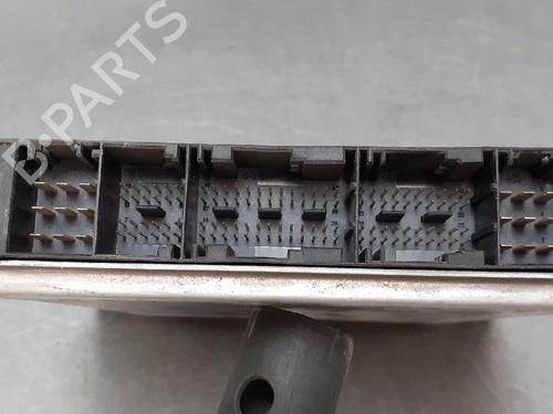 Engine control unit (ECU) ROVER 75 (RJ) 2.0 CDT | BP12691858M57 