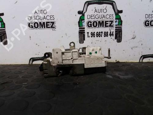 Front right lock FIAT ULYSSE (179_) 2.0 JTD | BP12690758C97 