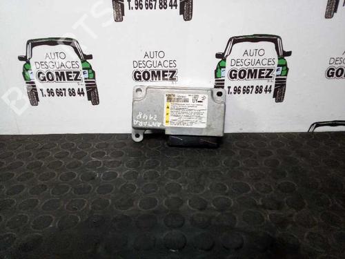 Airbag Kit OPEL ANTARA A (L07) 2.0 CDTI 4x4 | BP12810616C86 