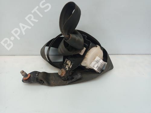 Used Rear right seatbelt HYUNDAI ELANTRA V Saloon (MD, UD) 1.6 (132 hp) 27276569