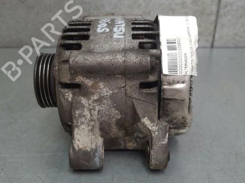 Generator DAIHATSU TERIOS (J1_) 1.3 4WD (J102) (86 hp) 12740770
