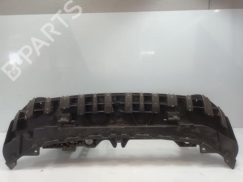 Front slam panel FORD FIESTA VI (CB1, CCN) 1.25 | BP24227778C72 