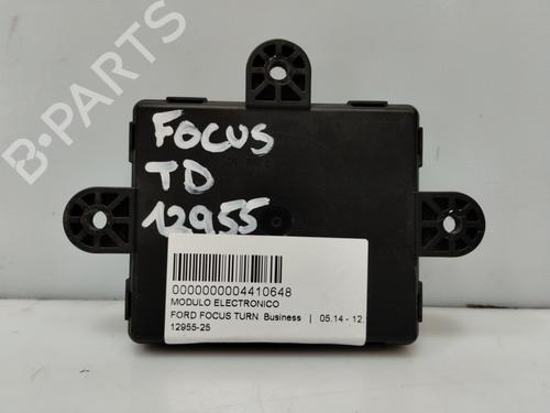 Used Electronic module Electronic module FORD FOCUS III Turnier 1.5 TDCi (120 hp) 34214354 34214354