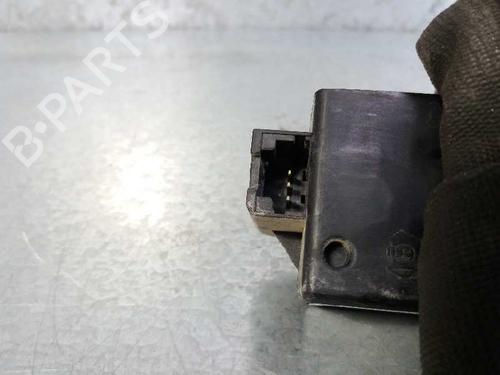 Tailgate lock PEUGEOT 307 CC (3B) 1.6 16V | BP12686655C101 