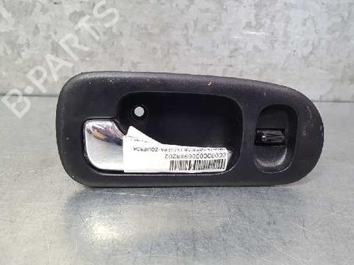 Used Rear left interior door handle MG MG ZS 120 (117 hp) 12820598