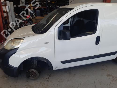 Gearbox FIAT FIORINO Box Body/MPV (225_) 1.3 D Multijet (225BXD1A, 225BXB1A, 225BXB11) | BP17963052M3 