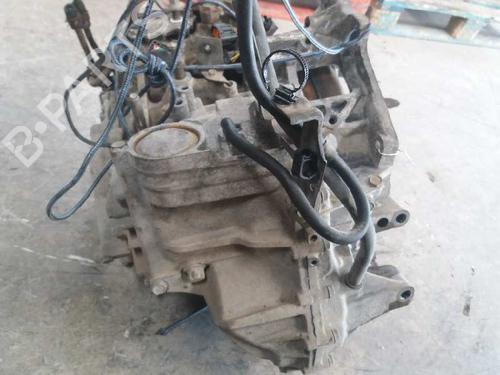 Gearbox MAZDA MPV II (LW) | BP12857752M3