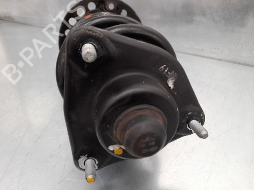Left front shock absorber KIA CARENS IV 1.7 CRDi | BP12769099M16