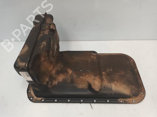 Oliebundkar NISSAN TERRANO I (WD21) 2.7 TD 4WD (LBYD21) (99 hp) 19643420