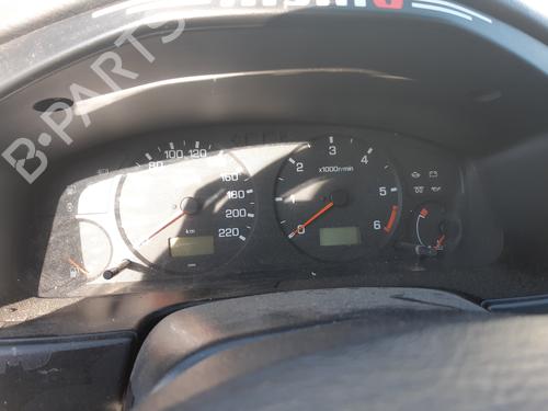 Left front indicator NISSAN PRIMERA (P11) 2.0 TD | BP22430770C32 