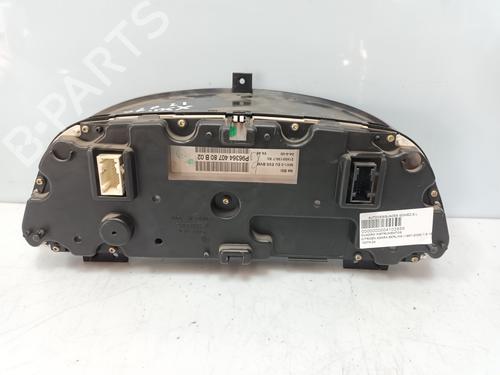 Instrument cluster CITROËN XSARA (N1) 1.6 16V | BP22128411C47 