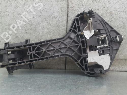 Front left exterior door handle VW CRAFTER 30-50 Van (2E_) 2.0 TDI | BP12858177C128 
