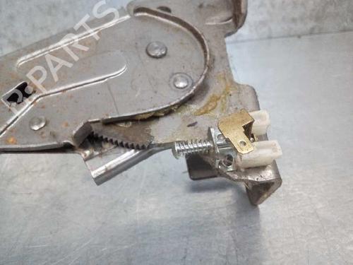 Hand brake NISSAN MICRA III (K12) 1.2 16V | BP12819545I18 