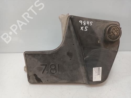 Used Windscreen washer tank BMW X5 (E53) 3.0 d (184 hp) 19101761