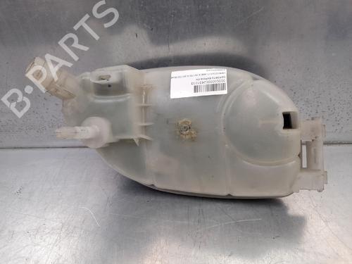 Expansion tank MERCEDES-BENZ A-CLASS (W176) A 200 CDI (176.001) | BP12770038C120 