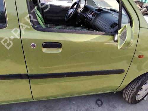 Right front fenders OPEL AGILA A (H00) 1.2 16V (F68) | BP15958463C42 