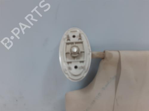 Left sun visor FORD TOURNEO COURIER B460 MPV 1.5 TDCi | BP37646430I1 - Image 2