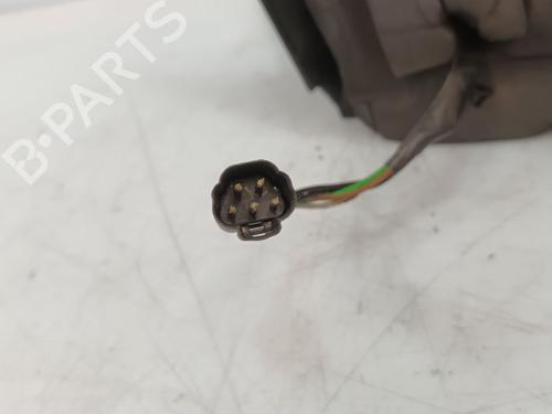 Retrovisor esquerdo FORD FIESTA V (JH_, JD_) 1.4 TDCi | BP29813685C26 