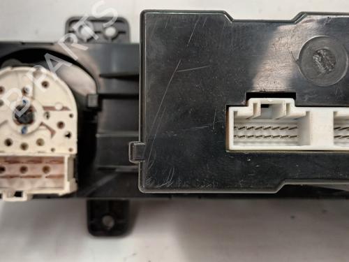 Climate control KIA CARNIVAL II (GQ)  | BP13046288I5 