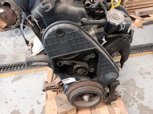 Motor für CHRYSLER NEON II 2.0 16V (133 hp) 12702136