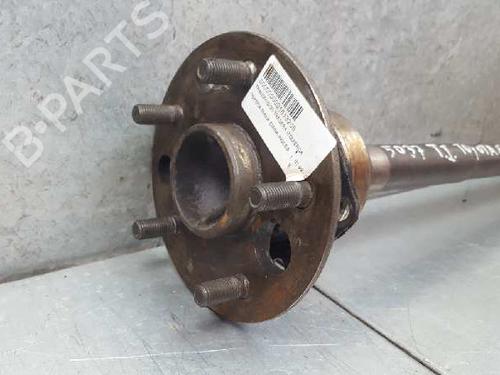 Used Left rear driveshaft TOYOTA HILUX VII Pickup (_N1_, _N2_, _N3_) [2004-2016]  12857361