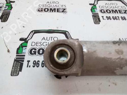 Left rear shock absorber BMW 5 (E39) 525 td | BP12797652M18 