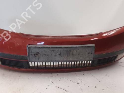 Used Front bumper Front bumper SKODA FABIA I (6Y2) [1999-2008] 34126291 34126291