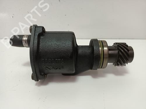 Vacuumpomp AUDI A6 C5 (4B2) 1.9 TDI (110 hp) 028207A | 028207A |