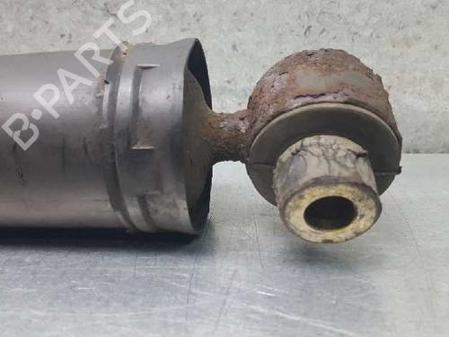 Left rear shock absorber RENAULT MEGANE I (BA0/1_) 1.6 e (BA0F, BA0S) | BP12729450M18 