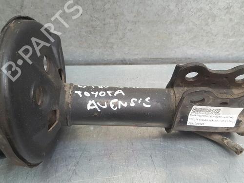 Right front shock absorber TOYOTA AVENSIS (_T22_) 2.0 D-4D (CDT220_, CDT220R) | BP12745836M17 
